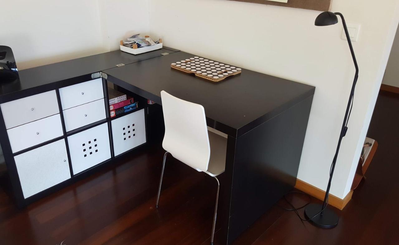 Zen Canico Apartment 외부 사진