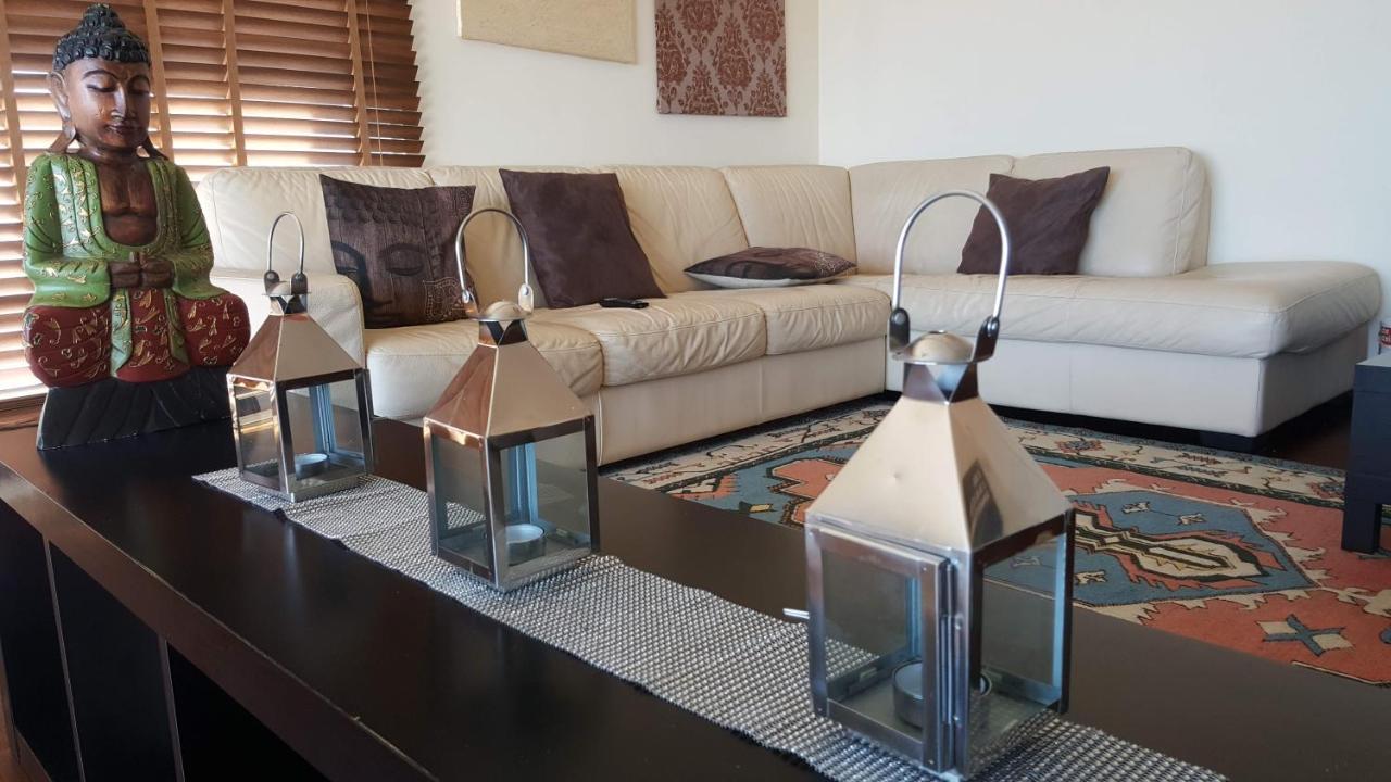 Zen Canico Apartment 외부 사진