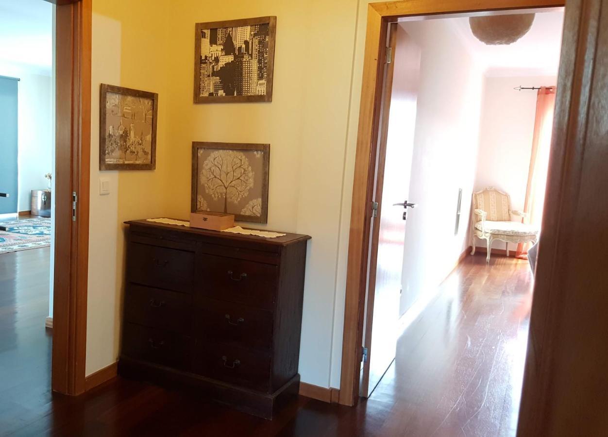 Zen Canico Apartment 외부 사진