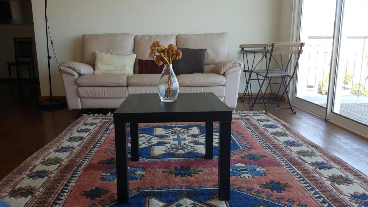 Zen Canico Apartment 외부 사진