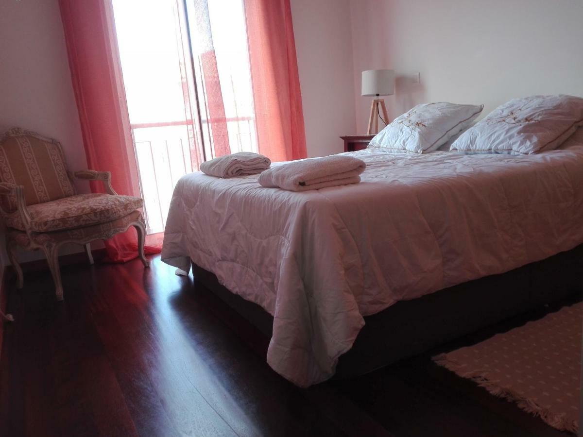 Zen Canico Apartment 외부 사진