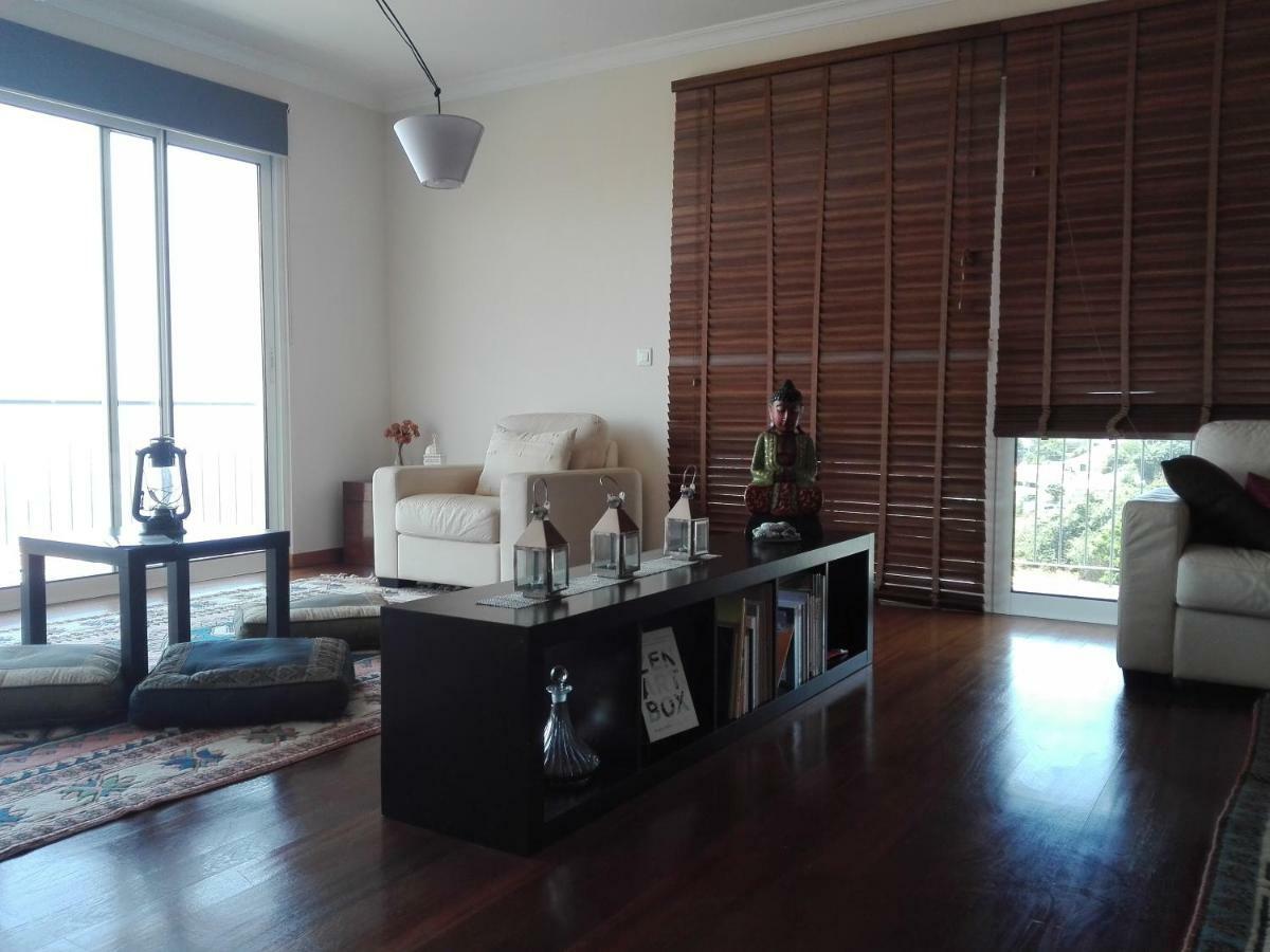 Zen Canico Apartment 외부 사진
