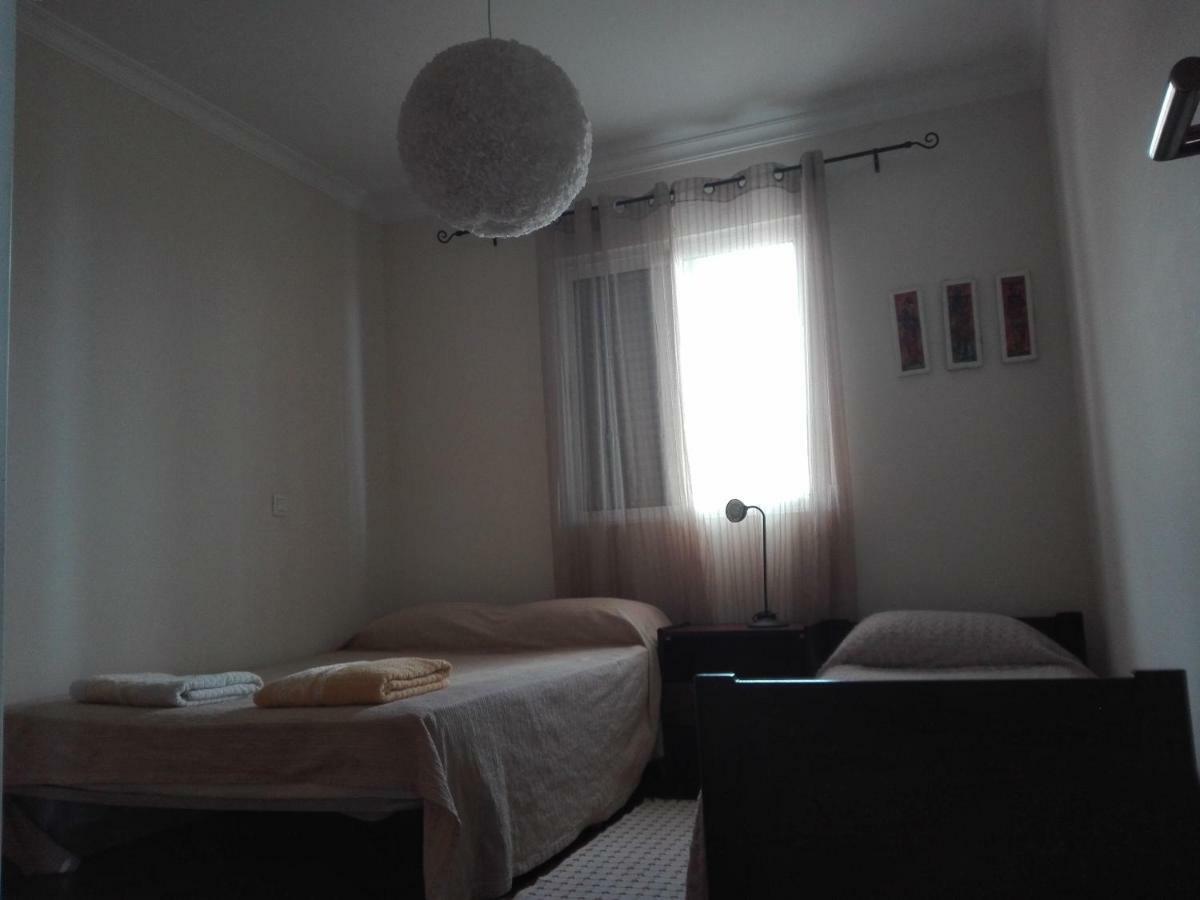 Zen Canico Apartment 외부 사진
