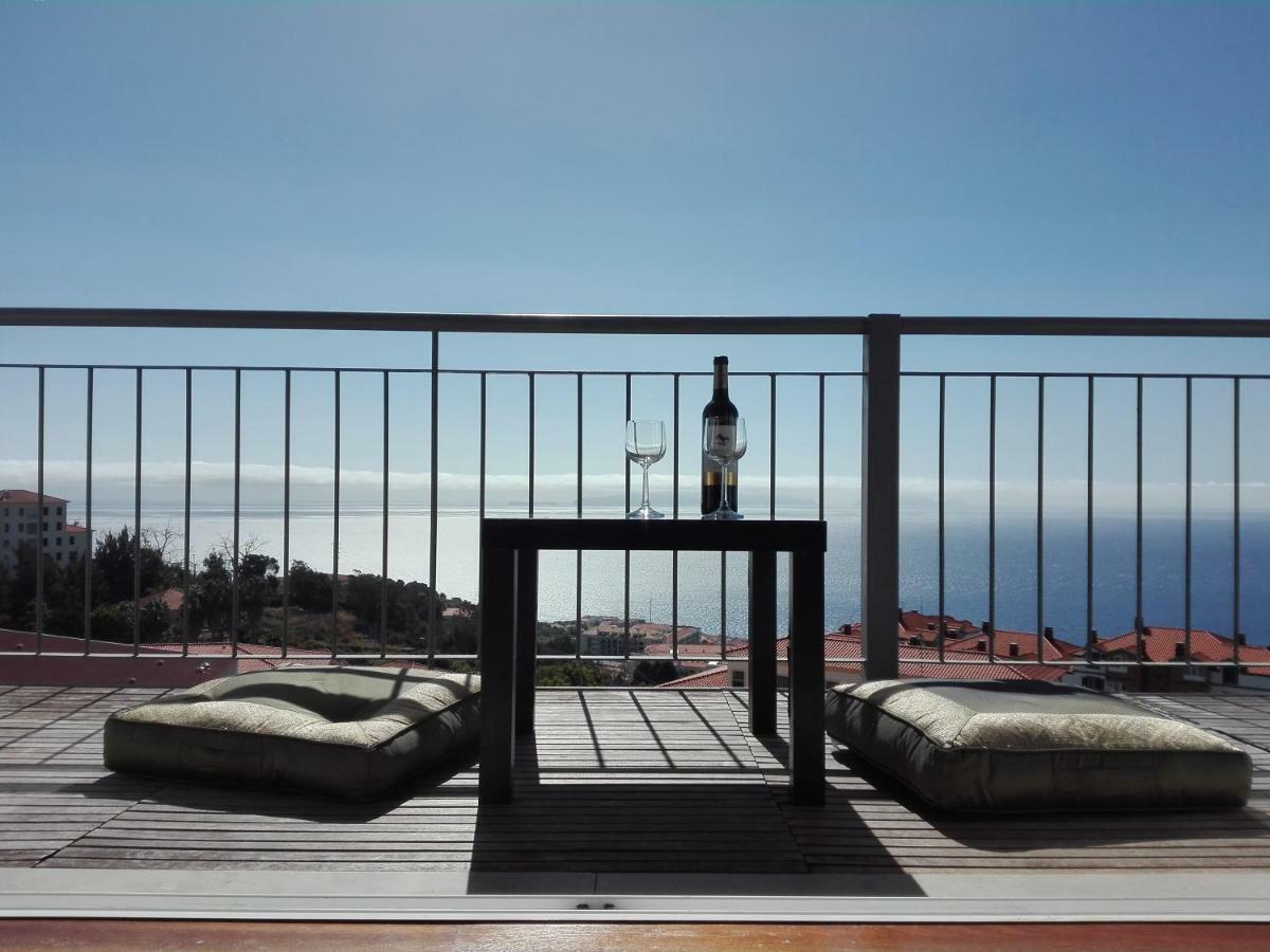 Zen Canico Apartment 외부 사진