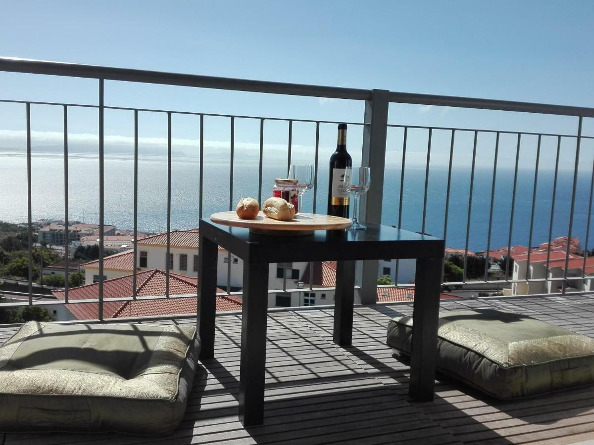 Zen Canico Apartment 외부 사진