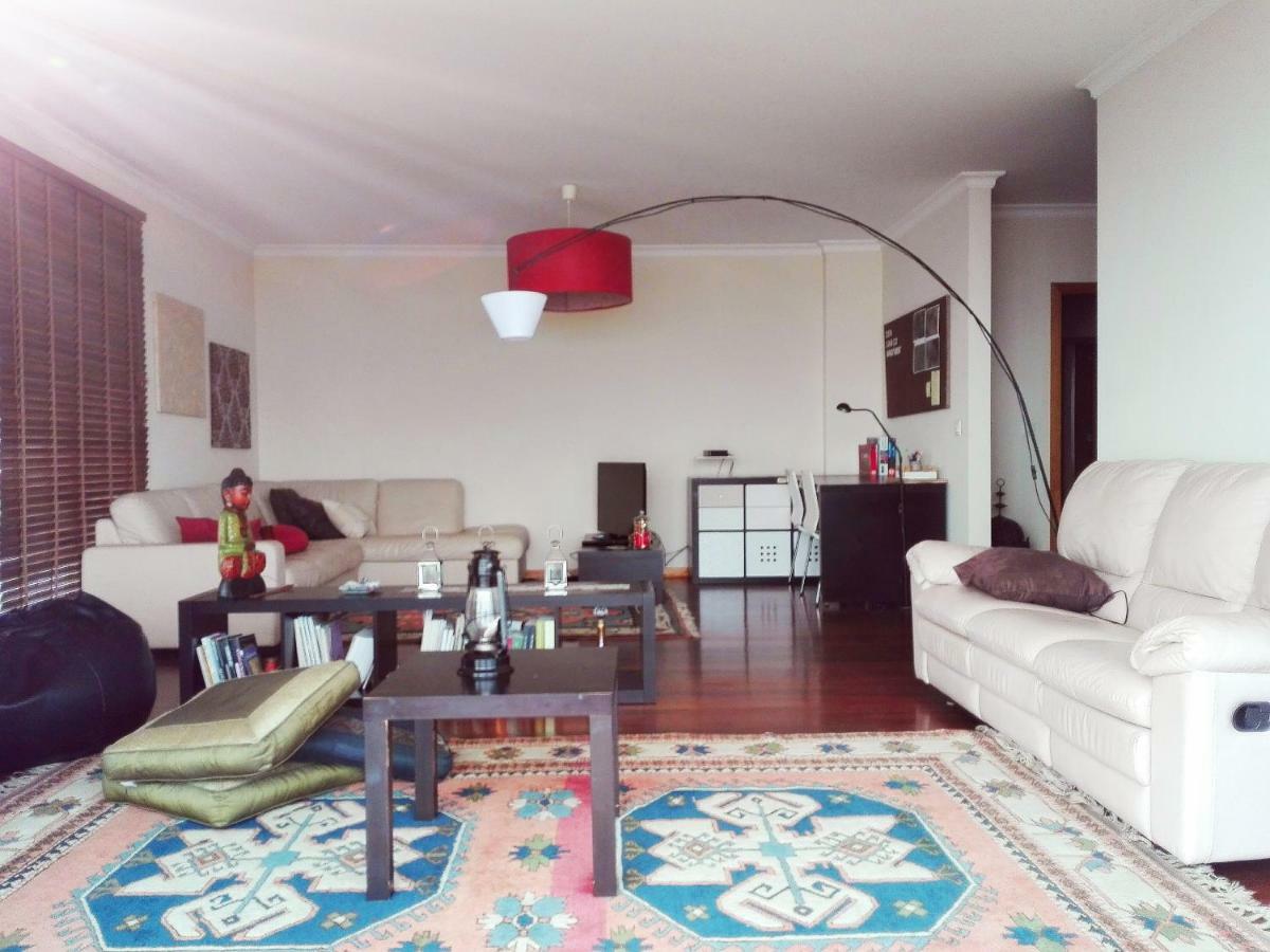 Zen Canico Apartment 외부 사진