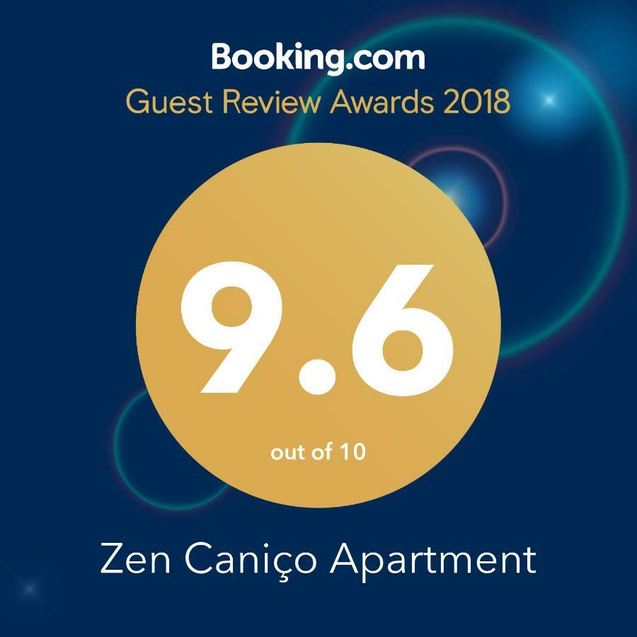 Zen Canico Apartment 외부 사진